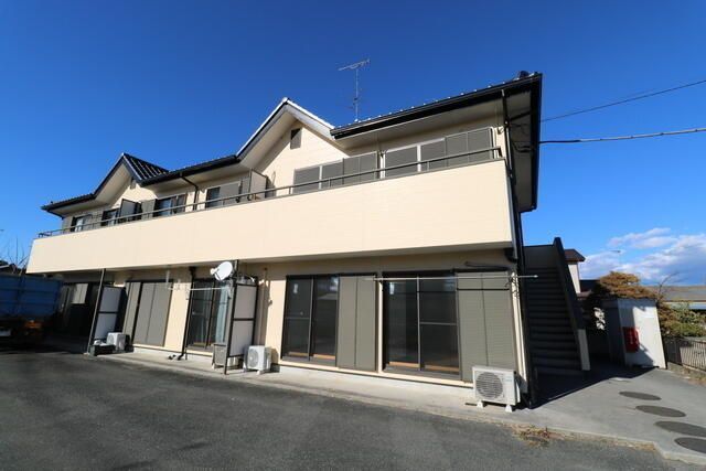 コーポ斉藤の外観画像
