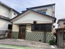 加須市大門町 貸家の間取り画像