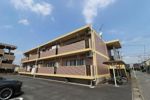 オアシス中山の間取り画像