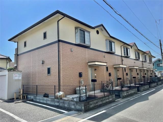 PETIT ETOILE Bの外観画像