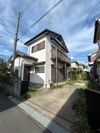 行田市向町K邸貸家2の間取り画像