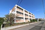 オアシス中山Ⅱの間取り画像