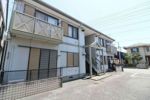 メゾンカトウCの間取り画像