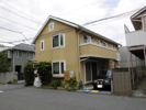 Casa Piccolinaの間取り画像