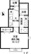 Casa Piccolinaの間取り画像