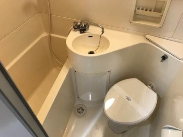 バスルーム