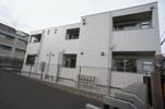 ポラリス中村橋の外観
