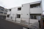 ポラリス中村橋の間取り画像