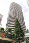 ユニゾンタワーの間取り画像