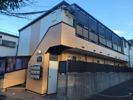 エクセルの間取り画像