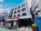 平原マンションの間取り画像