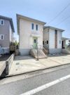 青葉台2丁目戸建ての間取り画像