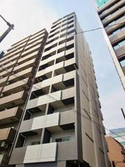 クレイシア三田の外観画像