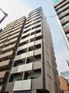 クレイシア三田の間取り画像