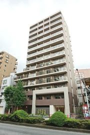 フ・レ・ン・シ・ア・文・京・関・口の外観画像