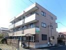 サニーガーデンⅡ号館の間取り画像