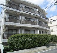 DRホームズ経堂五丁目の外観画像
