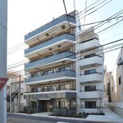 オーキッドレジデンス本駒込の外観画像