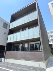 ALBAmaison 明大前の外観画像