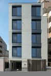 LEGALAND小石川5丁目の外観