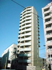 ローレルアイ茗荷谷の外観画像