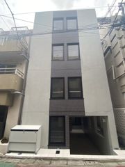 フォトナ旗の台の外観画像