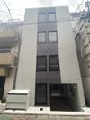 フォトナ旗の台の間取り画像