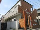 シティパレス東住幸町の間取り画像