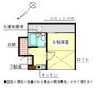 シティパレス東住幸町の間取り画像