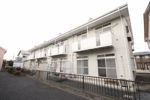 萬寿シティBの間取り画像