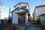 加須旗井戸建ての間取り画像