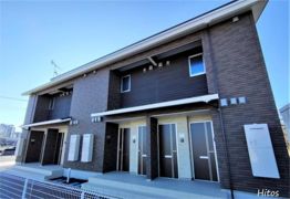 Casa Arietta（カーサアリエッタ）の外観画像