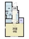 Casa Arietta（カーサアリエッタ）の間取り画像