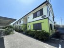 ハイツバンブーの間取り画像