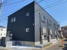 エールグランの間取り画像