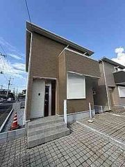 仮称 グランソフィア羽生の外観画像