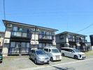 ペガサスの間取り画像