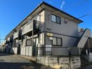 クロノス元宿Ⅰの間取り画像