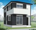 仮称 グランソフィア羽生の外観