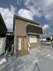 仮称 グランソフィア羽生の外観画像