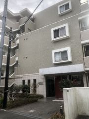 エクセリア二子多摩川Ⅱの外観画像