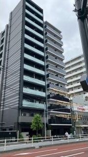 CLK南千住の外観画像