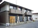 サンハイツ Bの間取り画像