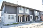 グランヴェール・Ⅱ Aの間取り画像