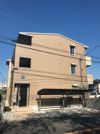 フォンテーヌ桶川の外観