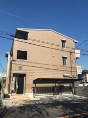 フォンテーヌ桶川の外観画像