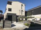 リブラの外観