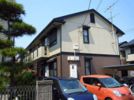 セントラル野口 Dの間取り画像