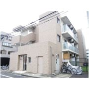 スリーアップ桜新町の外観画像