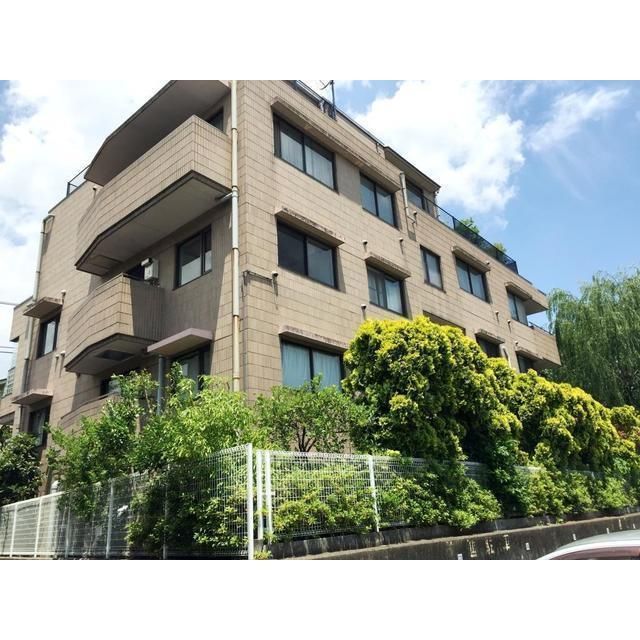 ヒルトップ野沢の外観画像